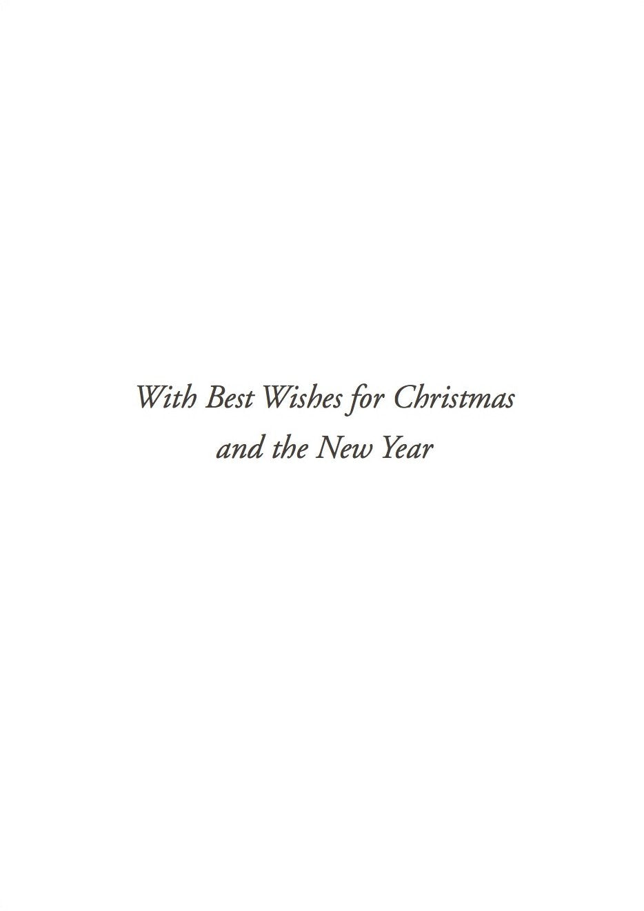 'Detail of the Nativity from the Homilies of Gregory of Nazianzus' greeting card (pack of 5)